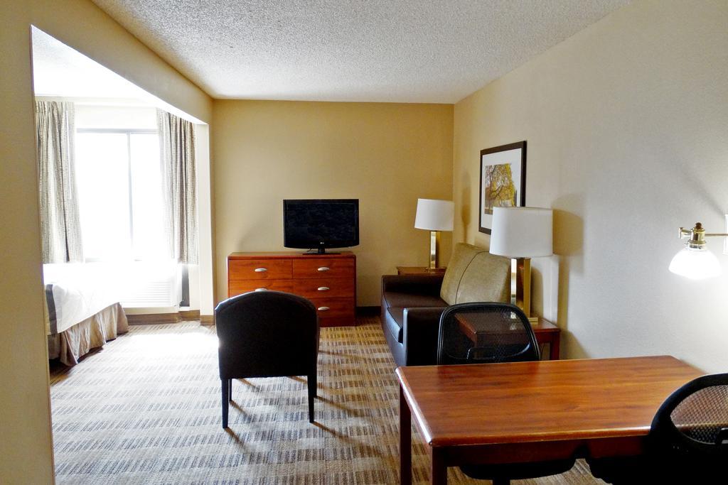 Extended Stay America Suites - Dallas - Plano Parkway - Medical Center Exterior photo