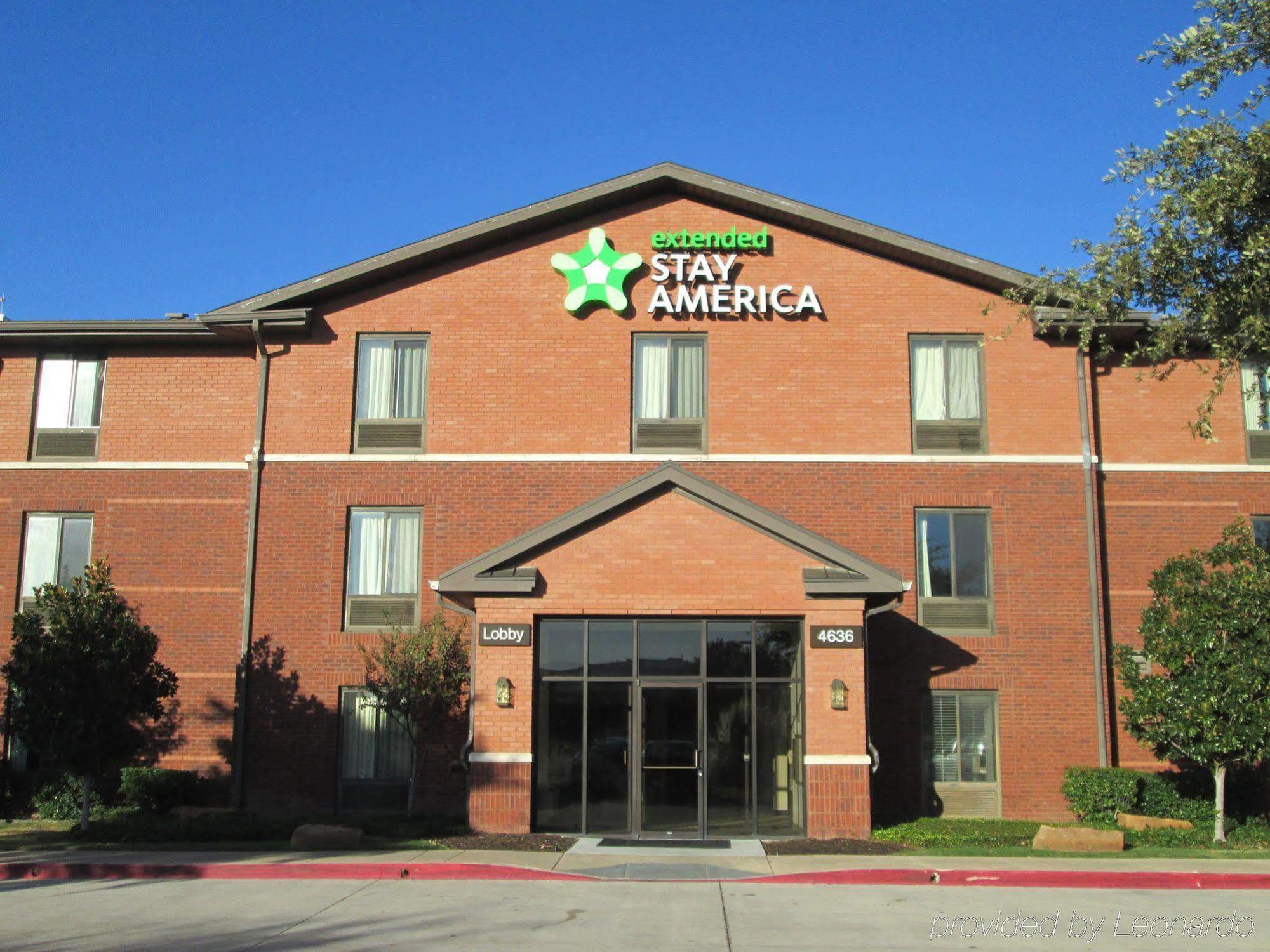 Extended Stay America Suites - Dallas - Plano Parkway - Medical Center Exterior photo